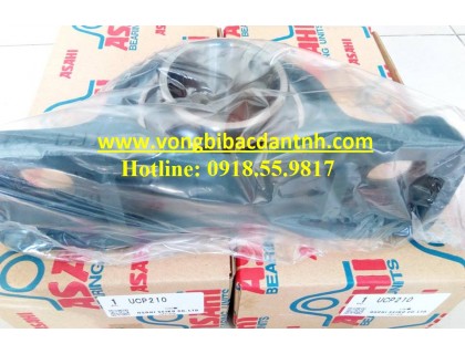 BẠC ĐẠN UCP210-ASAHI BẠC ĐẠN UCP210-ASAHI